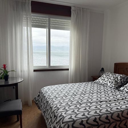 Piso Vacaciones En El Mar Lejlighed Sanxenxo Eksteriør billede
