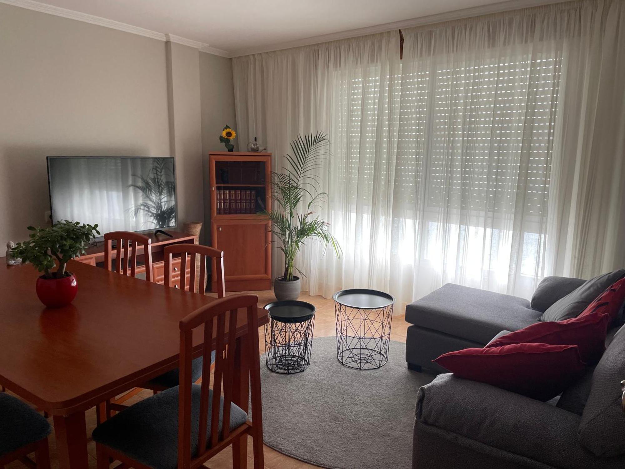 Piso Vacaciones En El Mar Lejlighed Sanxenxo Eksteriør billede