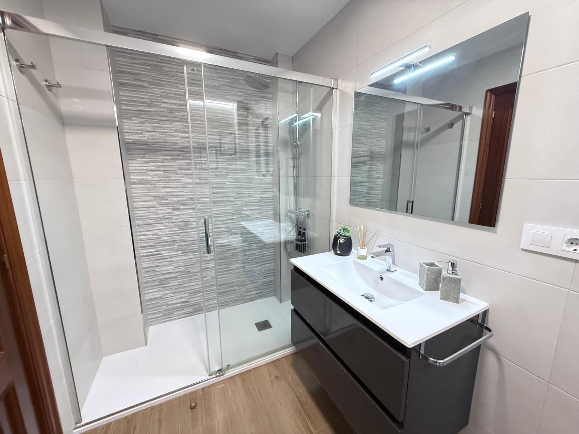 Piso Vacaciones En El Mar Lejlighed Sanxenxo Eksteriør billede