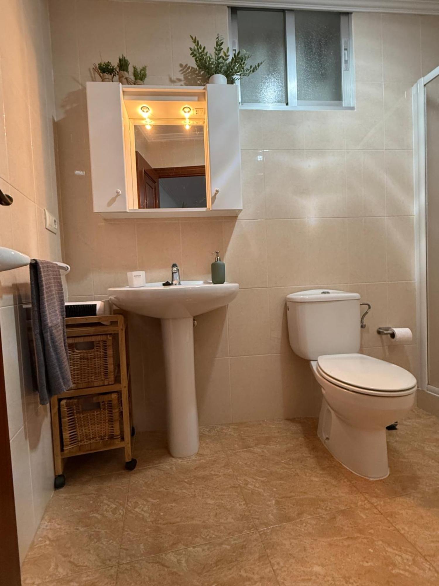 Piso Vacaciones En El Mar Lejlighed Sanxenxo Eksteriør billede